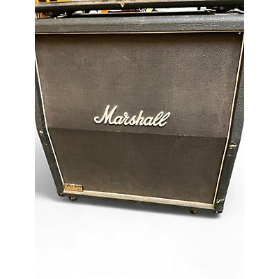 Vintage 1990s Marshall JCM900 LEAD 1960 Guitar Cabinet