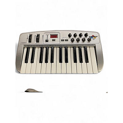 Vintage 1990s Midiman Oxygen 8 MIDI Controller