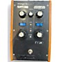 Vintage 1990s Moog MF102 Moogerfooger Ring Modulator Effect Pedal