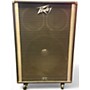 Vintage 1990s Peavey 1820 Bass Cabinet