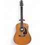 Vintage 1990s Seagull SM6 SPRUCE Natural Acoustic Guitar Natural