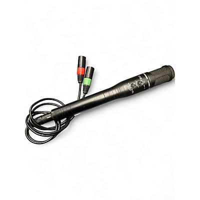 Vintage 1990s Shure VP88 Condenser Microphone