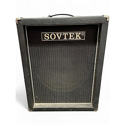 Sovtek Vintage 1990s Sovtek Bass Cabinet Bass Cabinet