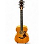 Vintage 1990s Taylor 612 Natural Acoustic Guitar Natural