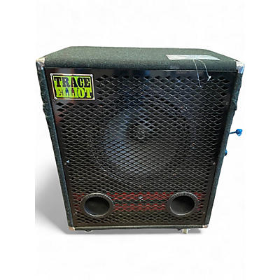 Vintage 1990s Trace Elliot 1518 CAB Bass Cabinet
