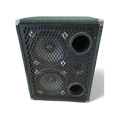 Vintage 1990s Trace Elliot 2X10 CAB Bass Cabinet