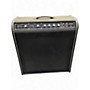 Vintage 1990s Traynor YBA4 Tube Bass Combo Amp