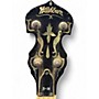 Vintage 1990s Washburn B16 NATURAAL Banjo NATURAAL