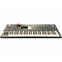 Vintage 1990s Yamaha DX7 II Synthesizer