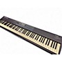 Vintage 1990s Yamaha sp88 kurzweil Digital Piano