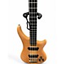 Vintage 1991 ALEMBIC essence natural Electric Bass Guitar natural
