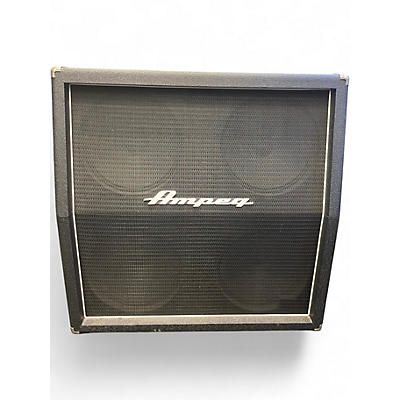 Vintage 1991 Ampeg V412 Guitar Cabinet