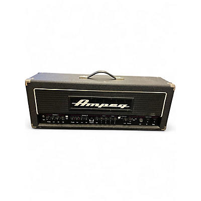 Vintage 1991 Ampeg VL-1002 Tube Guitar Amp Head