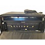 Vintage 1991 Carvin PRO BASS ii Bass Amp Head