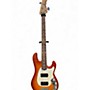 Vintage 1991 Ernie Ball Music Man Sabre 2 Color Sunburst Electric Bass Guitar 2 Color Sunburst