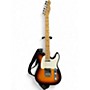 Vintage 1991 Fender 1991 fender american standard telecaster 2 Color Sunburst Solid Body Electric Guitar 2 Color Sunburst