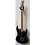 Vintage Fender Vintage 1991 Fender PRODIGY Black Solid Body Electric Guitar Black