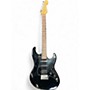 Vintage 1991 Fender PRODIGY Black Solid Body Electric Guitar Black