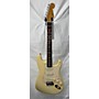 Vintage Fender Vintage 1991 Fender Standard Stratocaster Plus Olympic White Solid Body Electric Guitar Olympic White