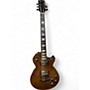 Vintage 1991 Gibson Les Paul Studio Walnut Solid Body Electric Guitar Walnut