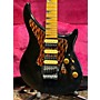 Vintage Gibson Vintage 1991 Gibson M-III Black Solid Body Electric Guitar Black