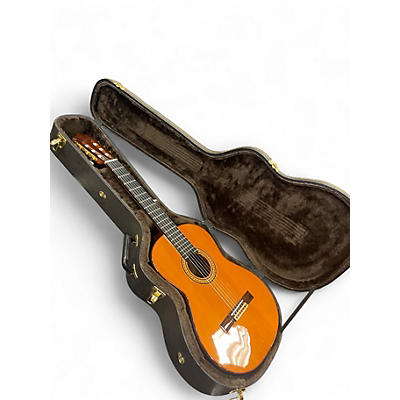 Vintage 1991 Jose Ramirez 3-E CEDAR Classical Acoustic Guitar