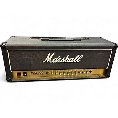 Vintage 1991 Marshall JCM900 100W Tube Guitar Amp Head