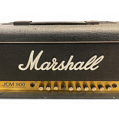 Vintage 1991 Marshall JCM900 100W Tube Guitar Amp Head