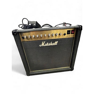 Vintage 1991 Marshall JCM900 50W Tube Guitar Amp Head