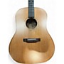 Vintage 1992 Alvarez DY61 Natural Acoustic Guitar Natural