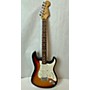 Vintage Fender Vintage 1992 Fender American Standard Stratocaster Sunburst Solid Body Electric Guitar Sunburst