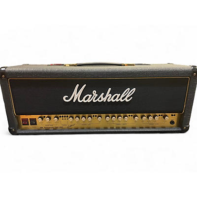 Vintage 1992 Marshall 6100 Tube Guitar Amp Head