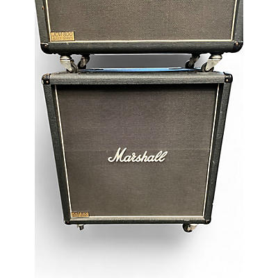 Vintage 1992 Marshall JCM800 1520 CAB Guitar Cabinet