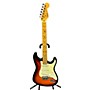 Vintage Fender Vintage 1993 Fender American Standard Stratocaster Sunburst Solid Body Electric Guitar Sunburst