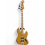 Vintage 1993 Fender JB-75 JAZZ BASS NATURAL Electric Bass Guitar NATURAL