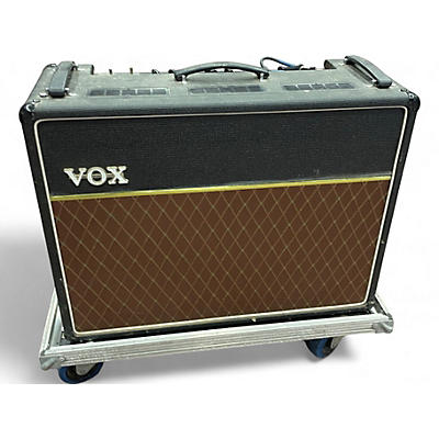 Vintage 1993 VOX AC30 6TB Tube Guitar Amp Head