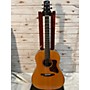 Vintage Bourgeois Vintage 1994 Bourgeois Slope D SDR Natural Acoustic Guitar Natural