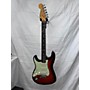 Vintage Fender Vintage 1994 Fender 40th Anniversary American Stratocaster Sunburst Solid Body Electric Guitar Sunburst