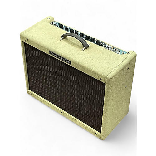 Fender Vintage 1994 Fender Hot Rod Deluxe Tube Guitar Combo Amp