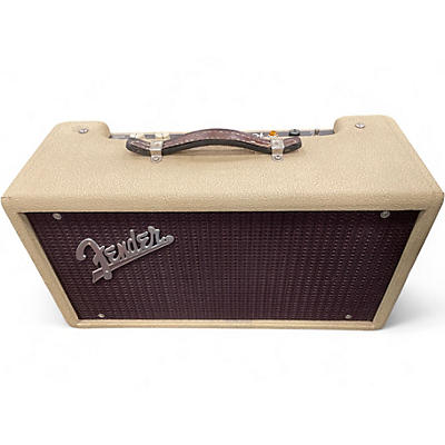 Vintage 1994 Fender REVERB Tube Guitar Combo Amp