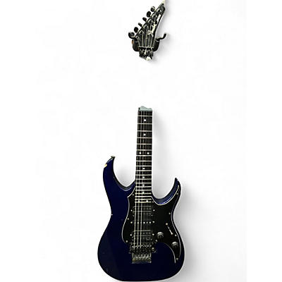 Vintage 1994 Fender Talon Blue Solid Body Electric Guitar