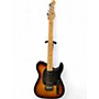 Vintage 1994 G&L ASAT Classic USA 2 Color Sunburst Solid Body Electric Guitar 2 Color Sunburst