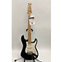 Vintage G&L Vintage 1994 G&L USA Legacy Black Solid Body Electric Guitar Black