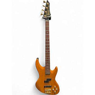 Vintage 1994 Guild PILOT Natural Electric Bass Guitar