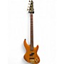 Vintage 1994 Guild PILOT Natural Electric Bass Guitar Natural