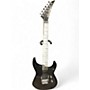 Vintage 1994 Jackson Sl1  Black Solid Body Electric Guitar Black