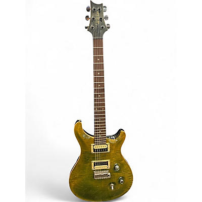 Vintage 1994 PRS CE24 Green Solid Body Electric Guitar