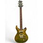 Vintage 1994 PRS CE24 Green Solid Body Electric Guitar Green