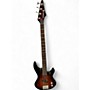 Vintage Samick Vintage 1994 Samick BASS Tobacco Sunburst Electric Bass Guitar Tobacco Sunburst