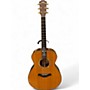 Vintage 1994 Taylor 20th Anniversary Grand Auditorium Natural Acoustic Guitar Natural